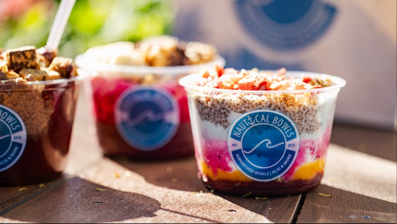 Nautical Bowls photo 2