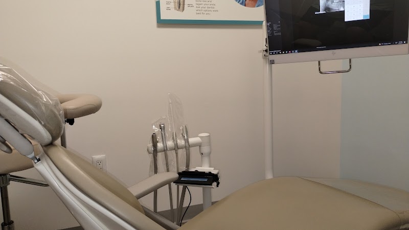Promenade Smiles Dentistry and Orthodontics photo 3