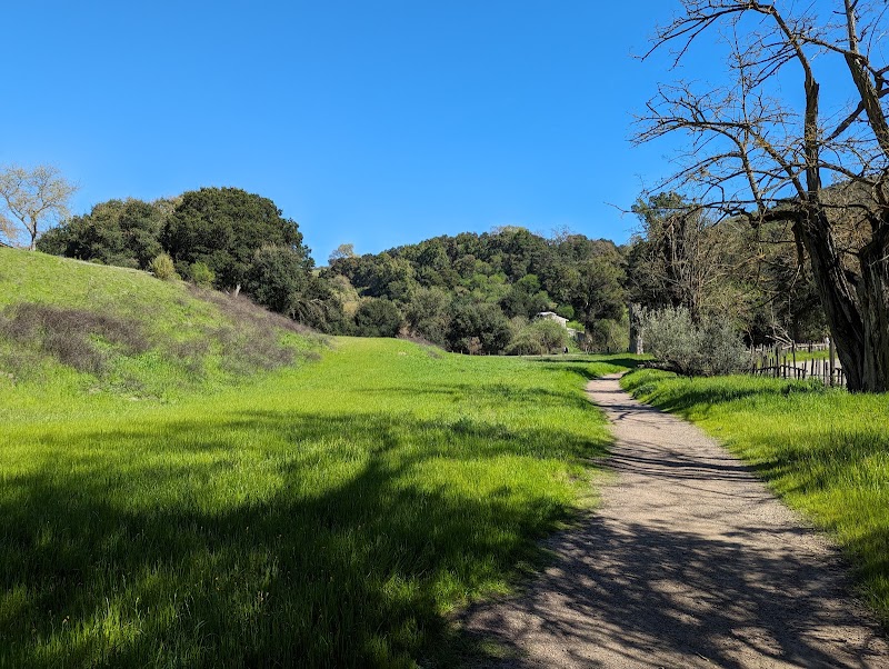 Rancho San Antonio County Park & Open Space Preserve photo 4