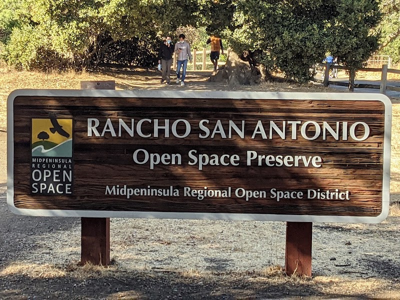 Rancho San Antonio County Park & Open Space Preserve photo 2