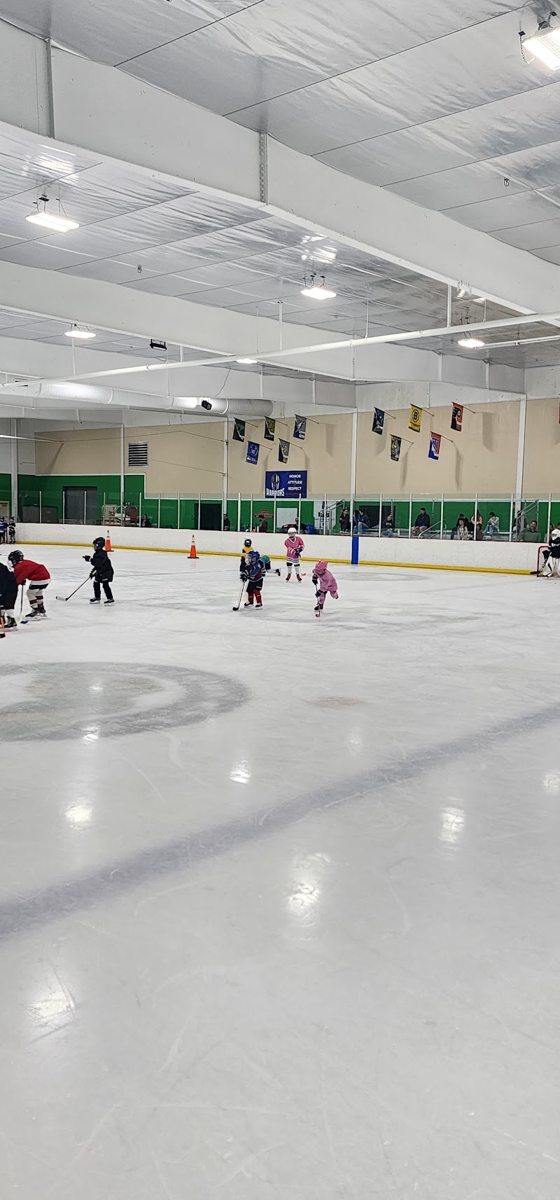 Photo of Fort Myers Skatium