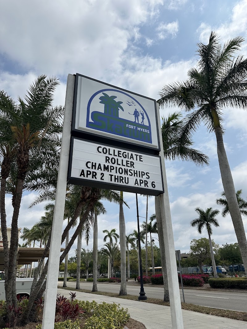 Fort Myers Skatium photo 5