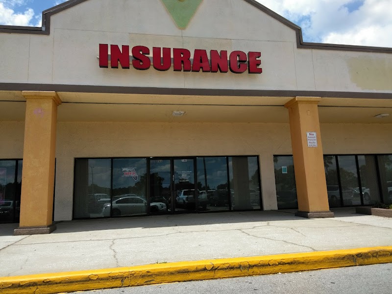 Photo of George Graves Insurance