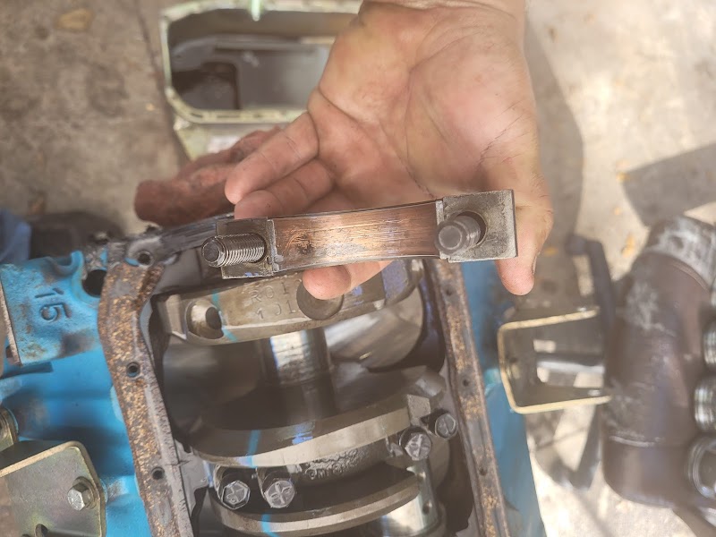 G & G Automotive Machine Shop photo 5