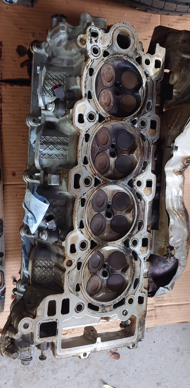 G & G Automotive Machine Shop photo 3
