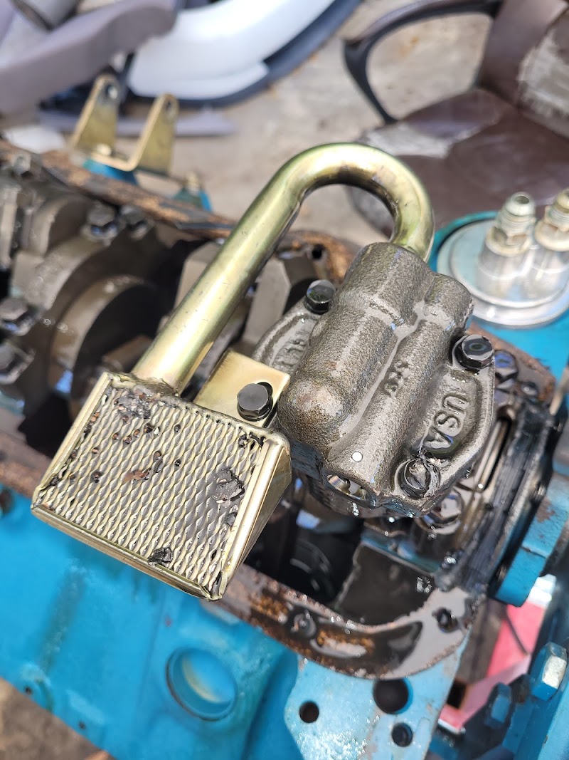 G & G Automotive Machine Shop photo 2