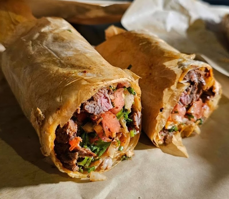 Baba Kebab (HALAL FOOD) photo 5