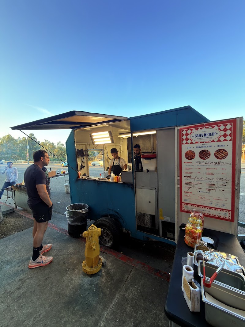 Baba Kebab (HALAL FOOD) photo 4