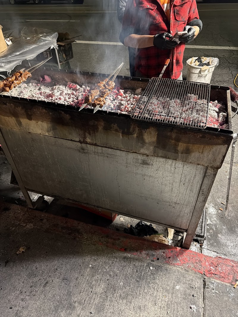 Photo of Baba Kebab (HALAL FOOD)