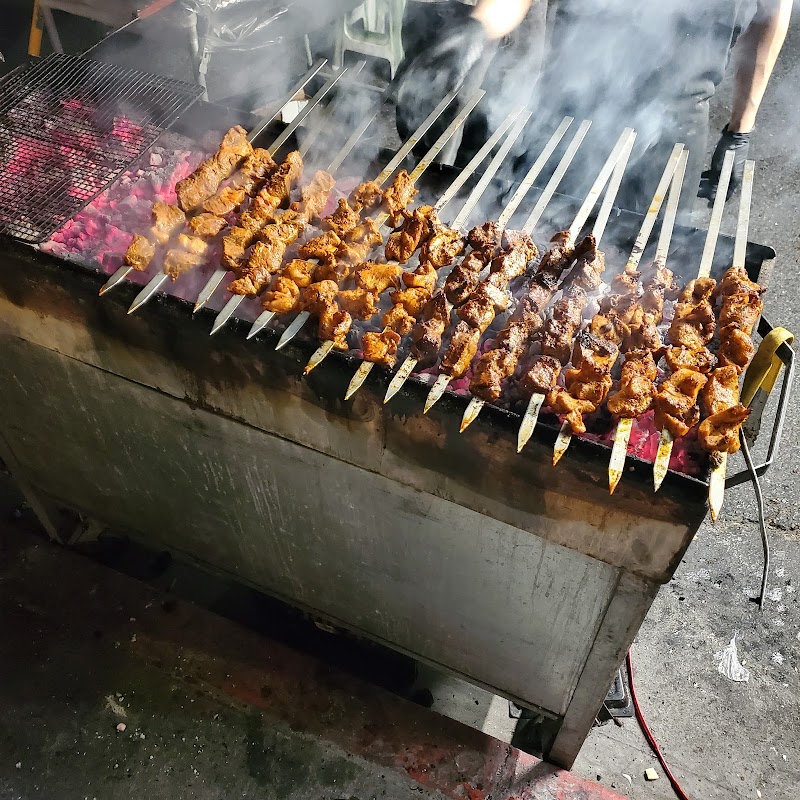 Baba Kebab (HALAL FOOD) photo 3
