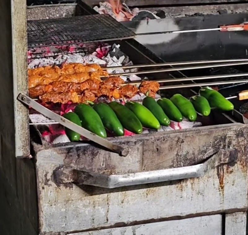 Baba Kebab (HALAL FOOD) photo 2