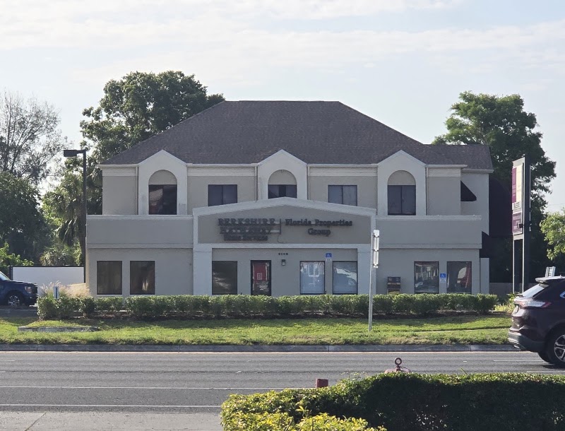 Photo of Berkshire Hathaway HomeServices Florida Properties