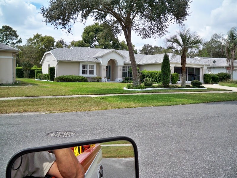 Berkshire Hathaway HomeServices Florida Properties photo 2
