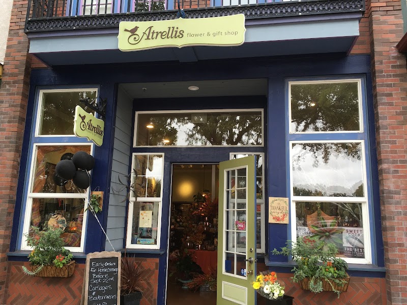 Photo of Atrellis Flowers & Gifts