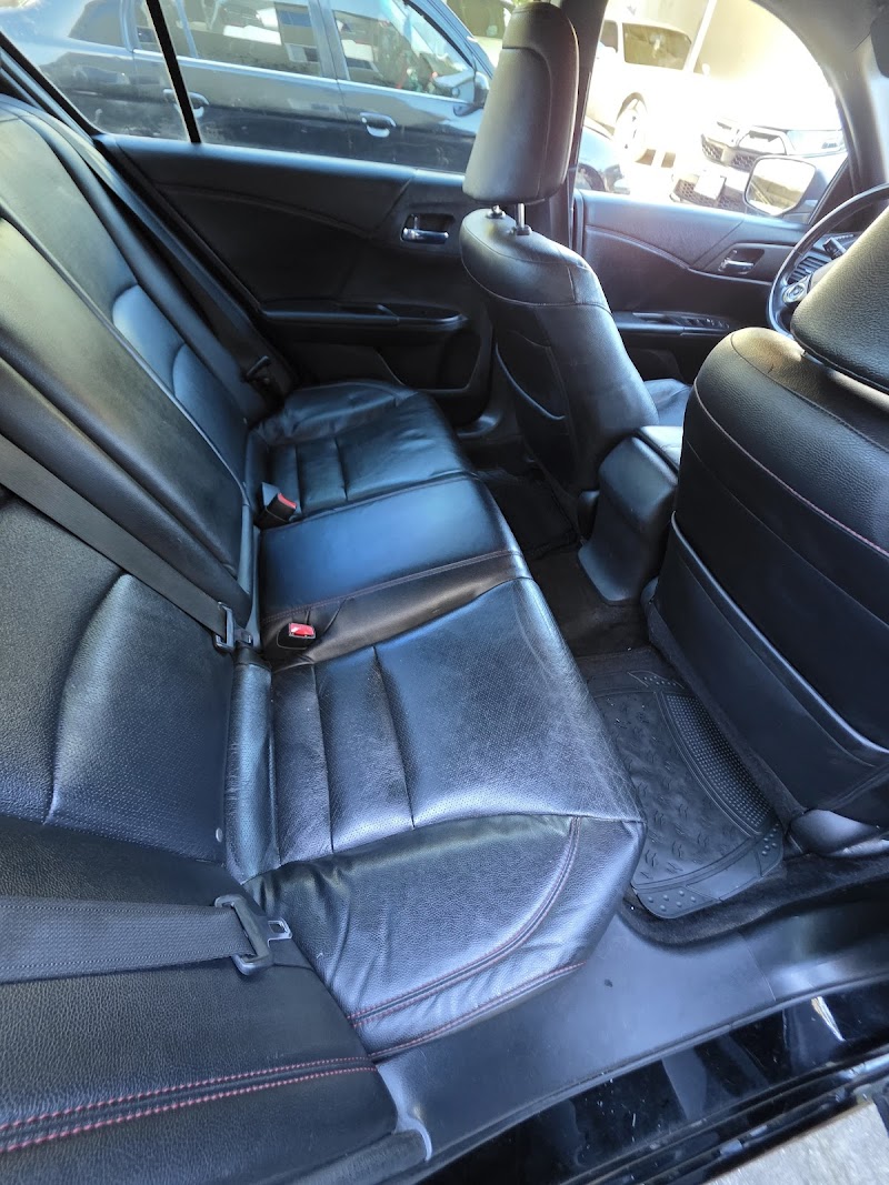 Roger's cardetailing photo 2