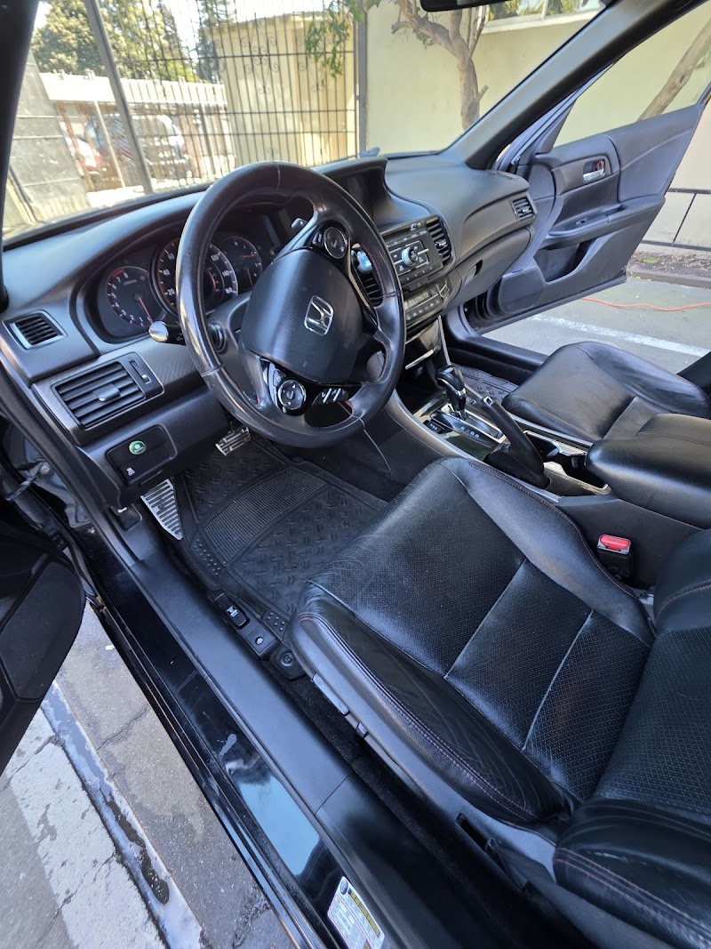Roger's cardetailing photo 4