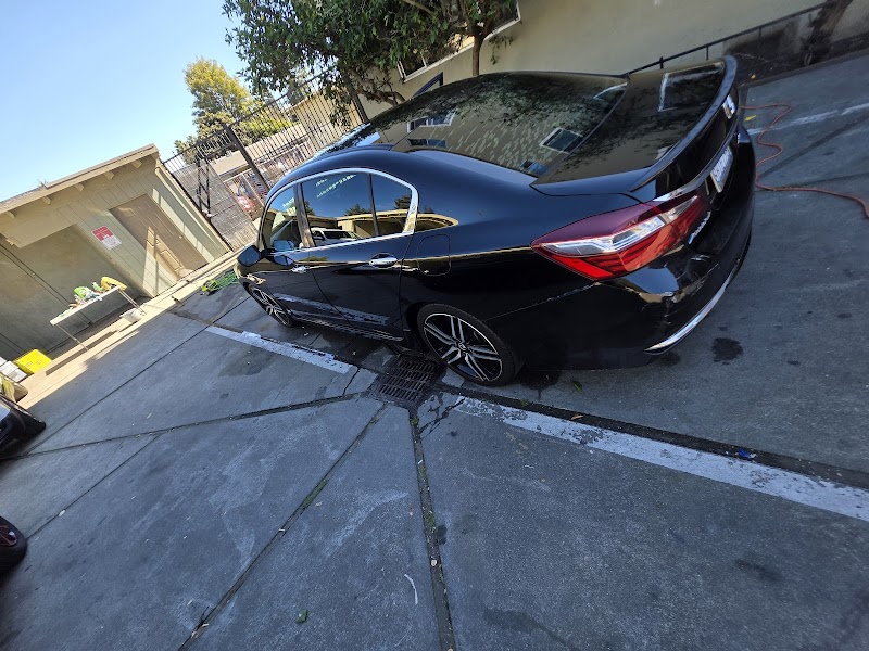 Roger's cardetailing photo 5