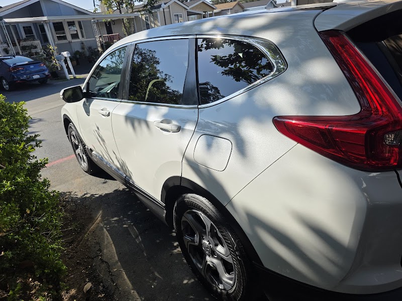 Roger's cardetailing photo 3