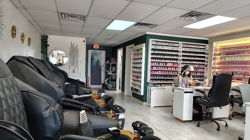 Photo of EMOI NAILS (10% OFF New Clients)