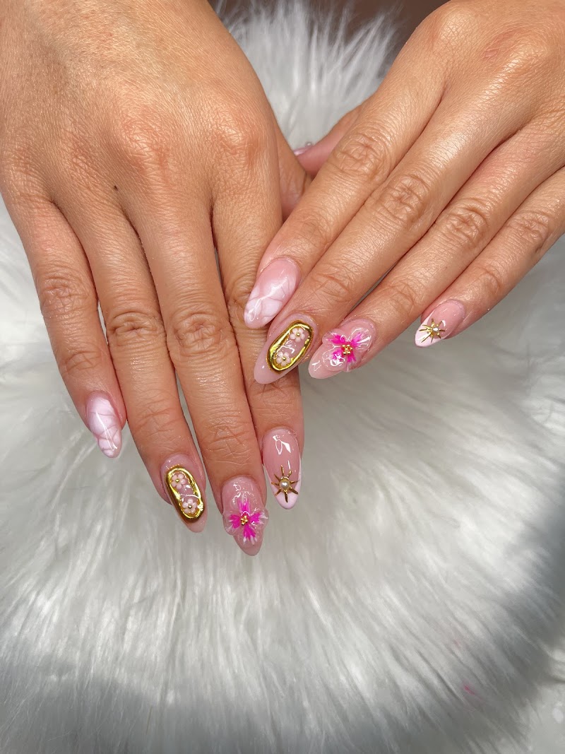 EMOI NAILS (10% OFF New Clients) photo 3