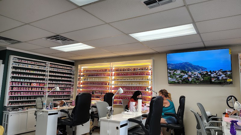 EMOI NAILS (10% OFF New Clients) photo 5