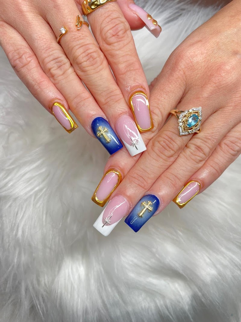 EMOI NAILS (10% OFF New Clients) photo 4
