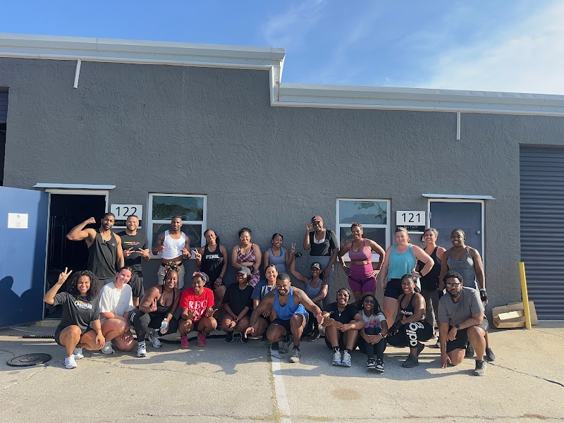 Photo of Taylord 4 Fitness LLC
