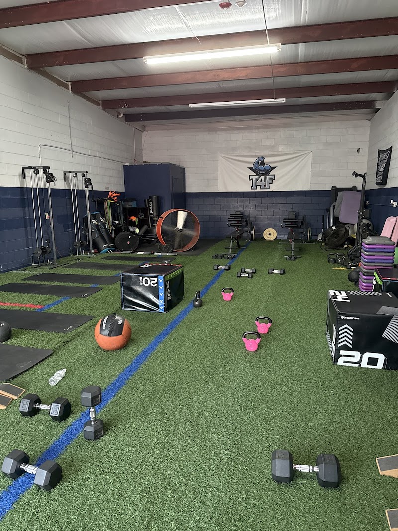 Taylord 4 Fitness LLC photo 2