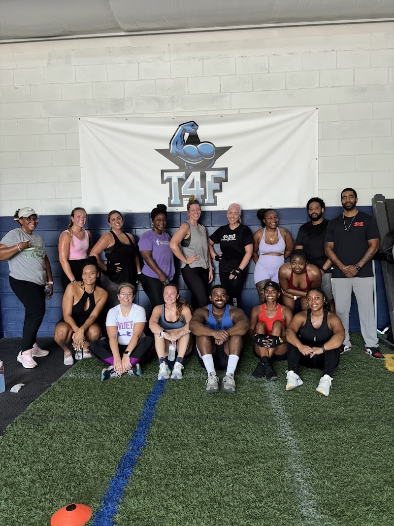 Taylord 4 Fitness LLC photo 4