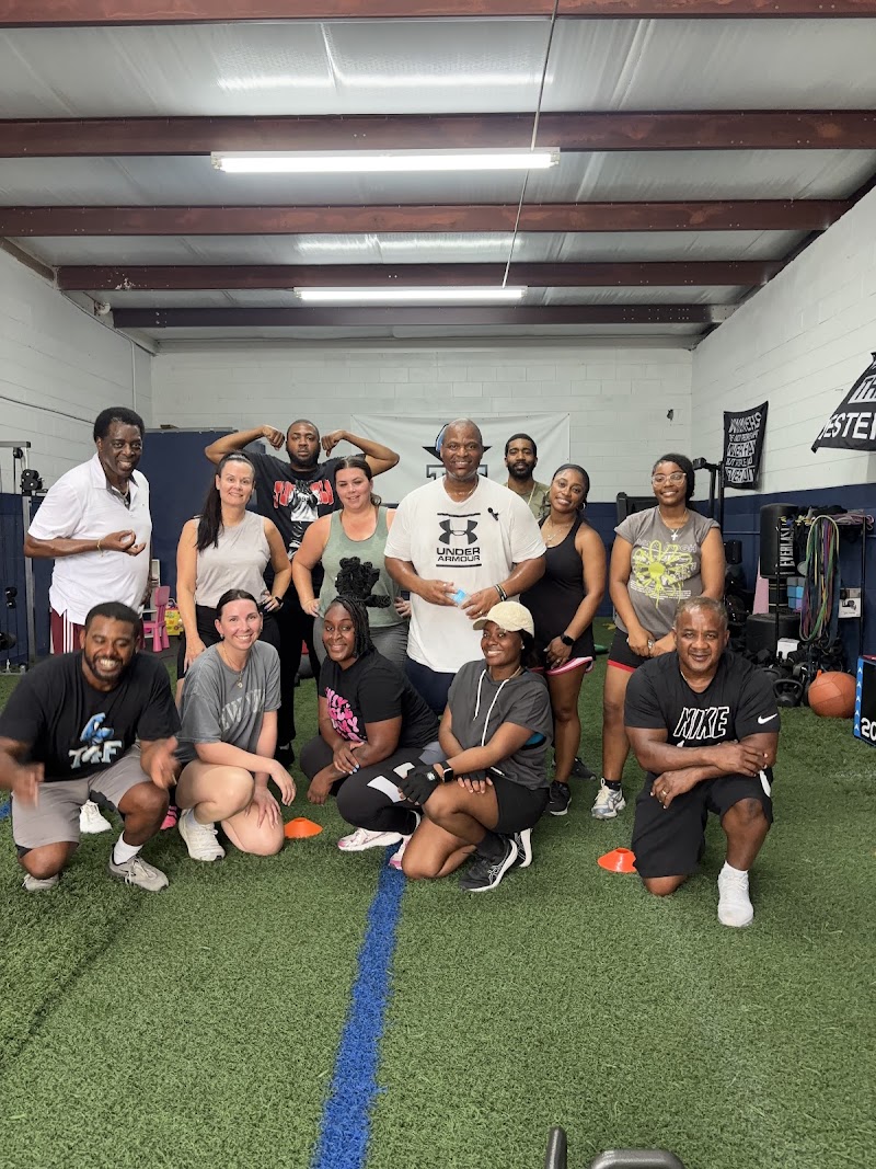 Taylord 4 Fitness LLC photo 3