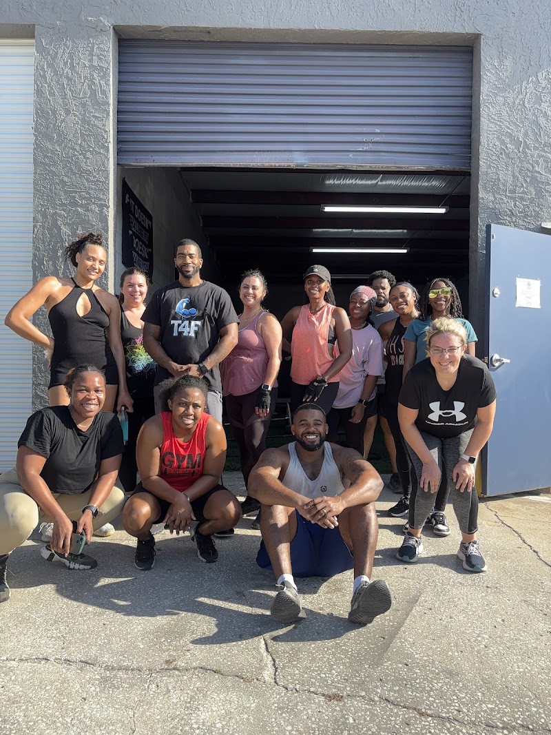 Taylord 4 Fitness LLC photo 5