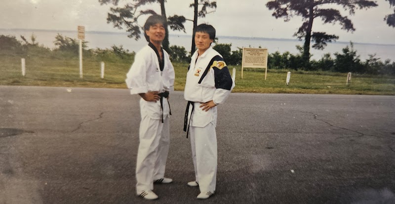 Lee's Taekwondo Academy photo 3