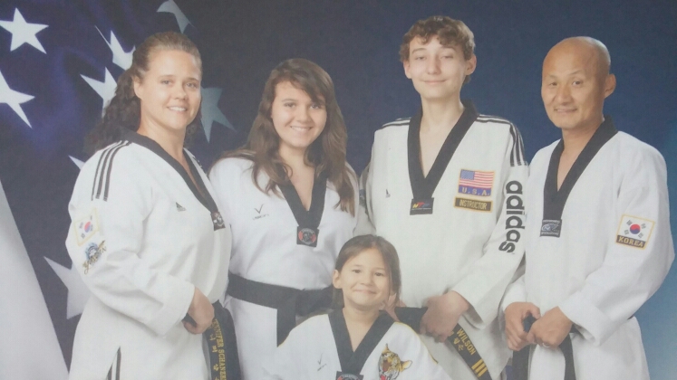 Photo of Lee's Taekwondo Academy