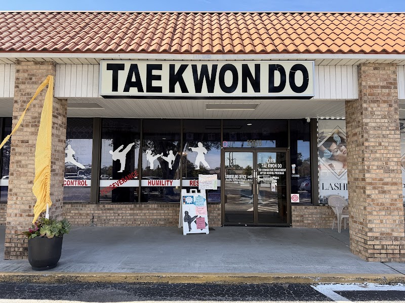 Lee's Taekwondo Academy photo 2