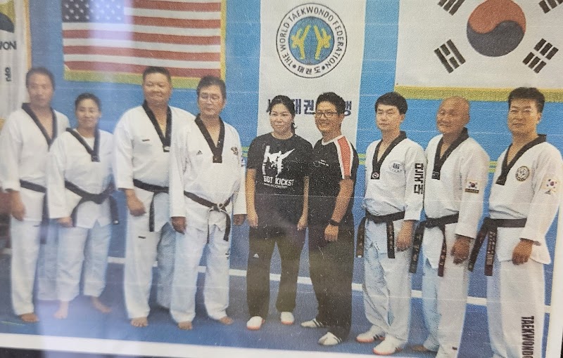 Lee's Taekwondo Academy photo 5