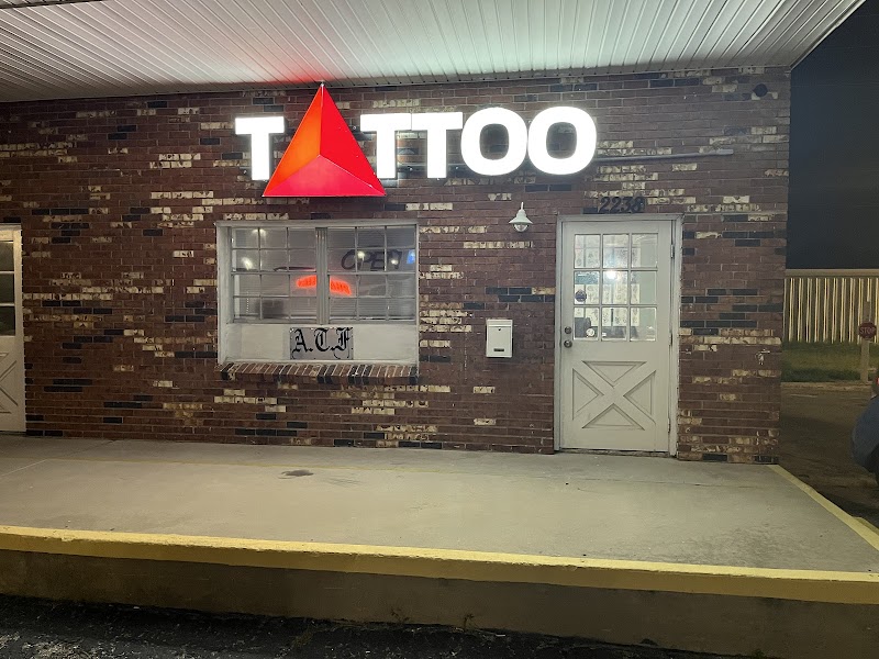 Photo of After The Fallout Tattoo Co