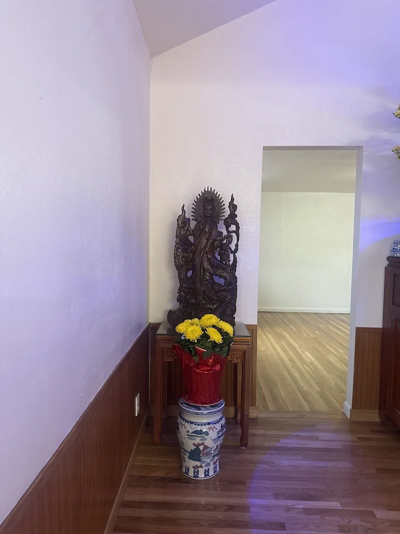 Tu Viện An Tường ( Antuong monastery) photo 4