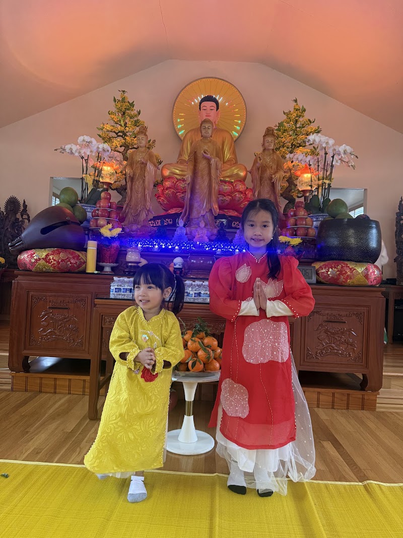 Tu Viện An Tường ( Antuong monastery) photo 2