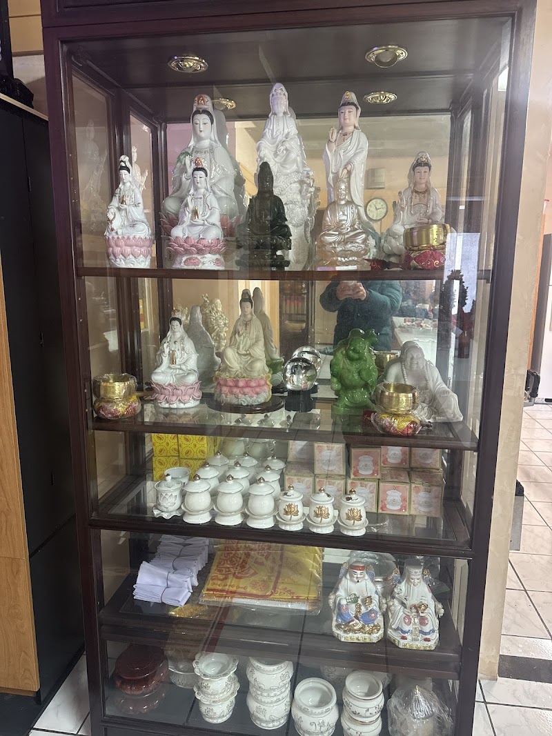 Tu Viện An Tường ( Antuong monastery) photo 5