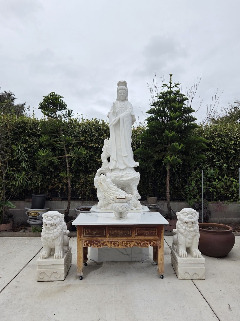 Tu Viện An Tường ( Antuong monastery) photo 3