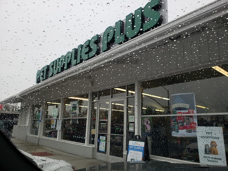 Photo of Pet Supplies Plus Stockton