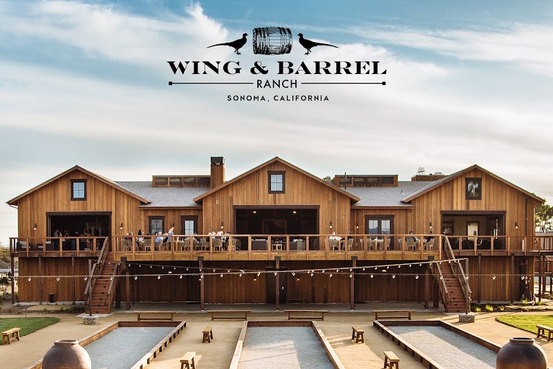 Photo of Wing & Barrel Ranch