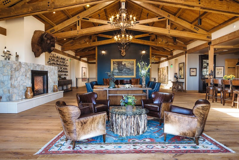 Wing & Barrel Ranch photo 3