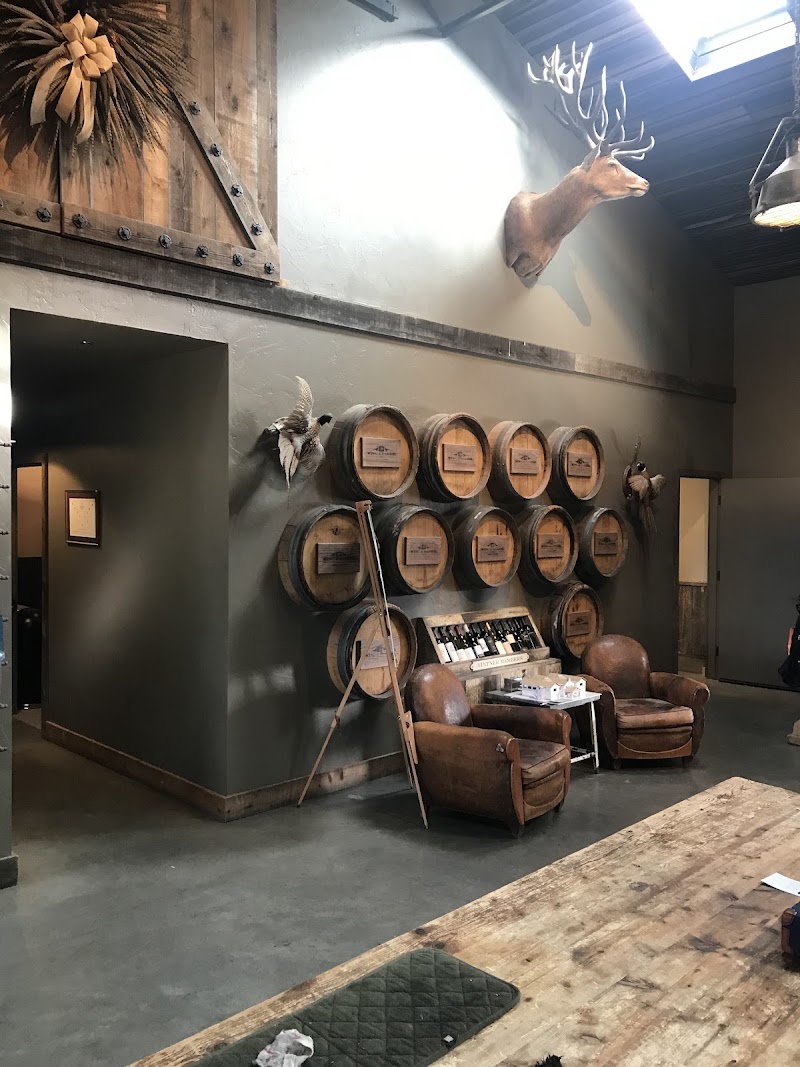 Wing & Barrel Ranch photo 5