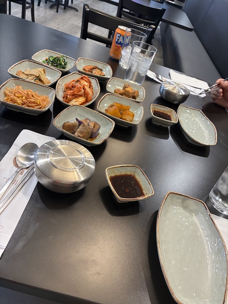 Hankki Korean Restaurant photo 5