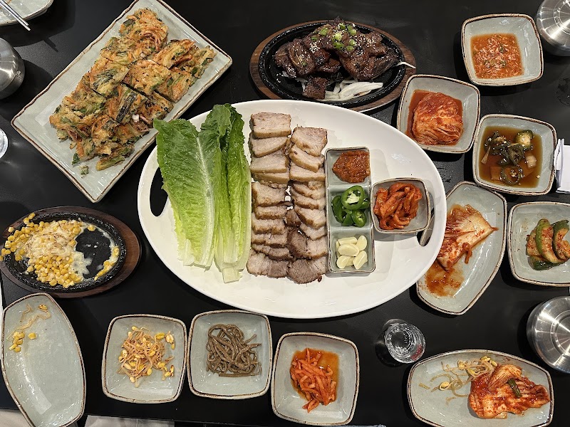 Hankki Korean Restaurant photo 3