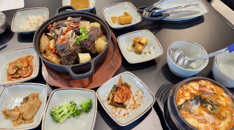 Hankki Korean Restaurant photo 2