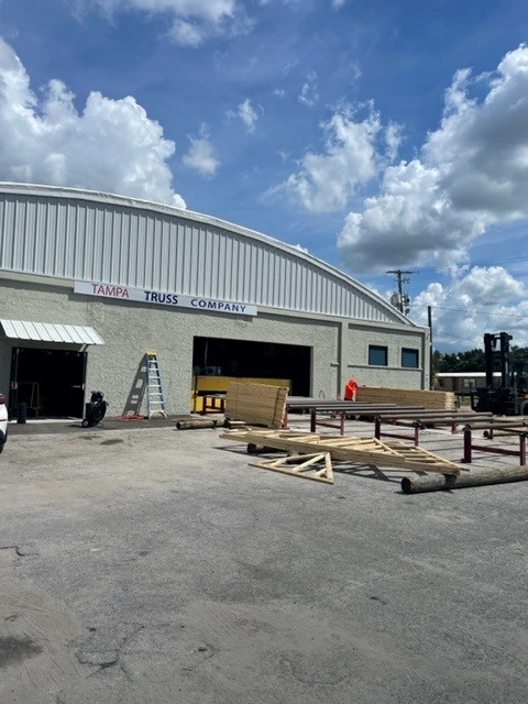 Photo of Tampa Truss Company