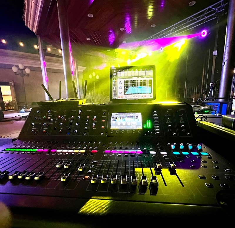 Full Force Audio & Lighting photo 3