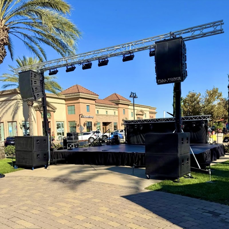 Full Force Audio & Lighting photo 4